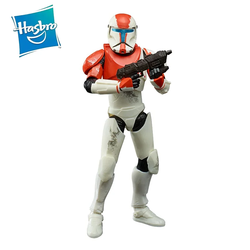 

Экшн-фигурки командировочной серии Hasbro, 6 дюймов