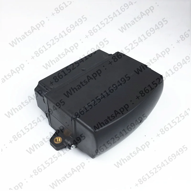 Для SHACMAN Новинка M3000 X3000 контроллер сборки шасси электрической коробки DZ93189712119