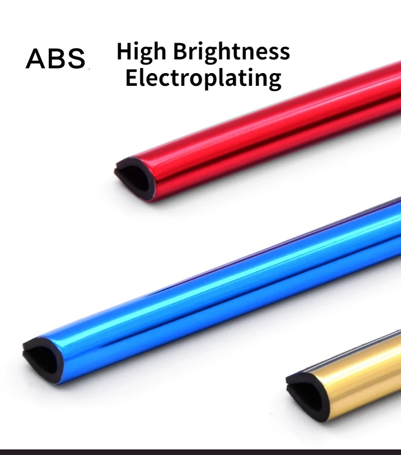 10 шт. декоративная лента для автомобильного кондиционера Mini COOPER F55 F65 R50 R53 R56 Clubman F54