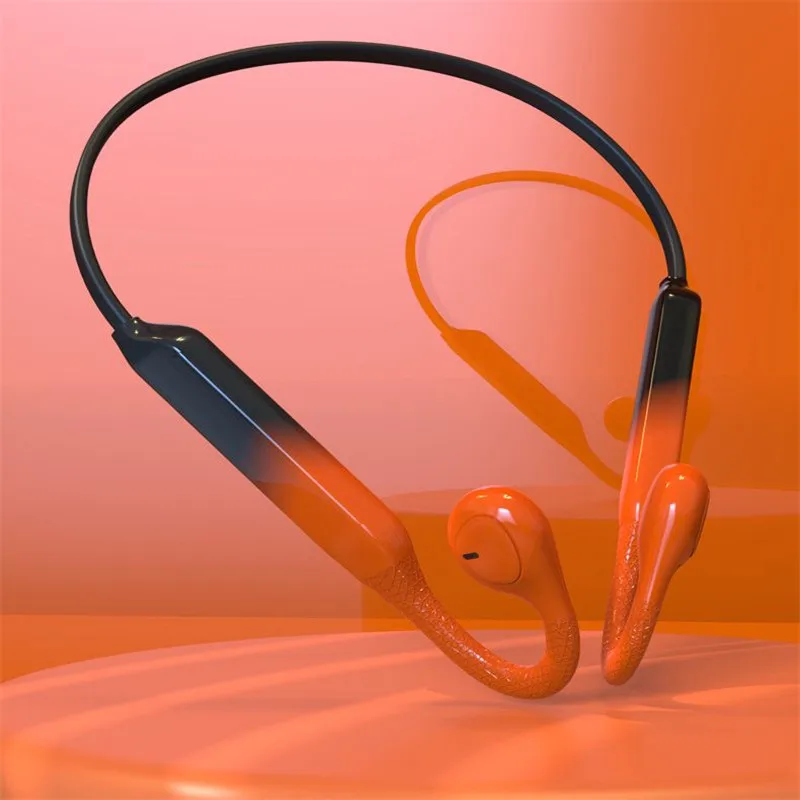 

Bluetooth-наушники K9, Спортивная беспроводная гарнитура Waterprof