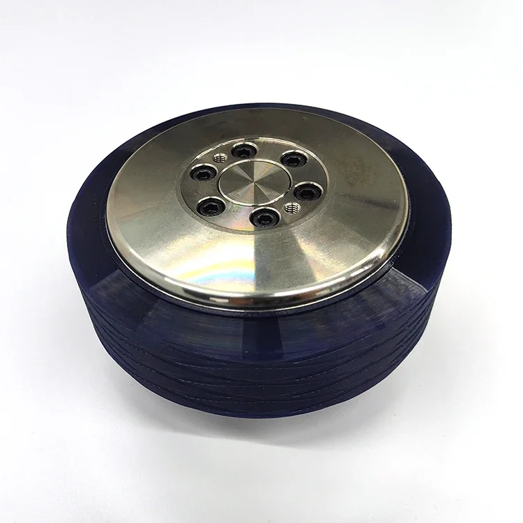 DMKE Custom 400 Вт 48 В Газонокосилка Промышленный робот Вилочный погрузчик Agv Bldc