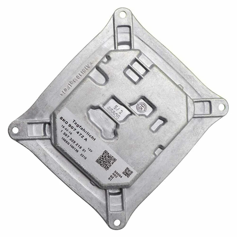 Светодиодный блок управления ксеноновым балластом 8K0907472A 130732921801 для-A4 B8