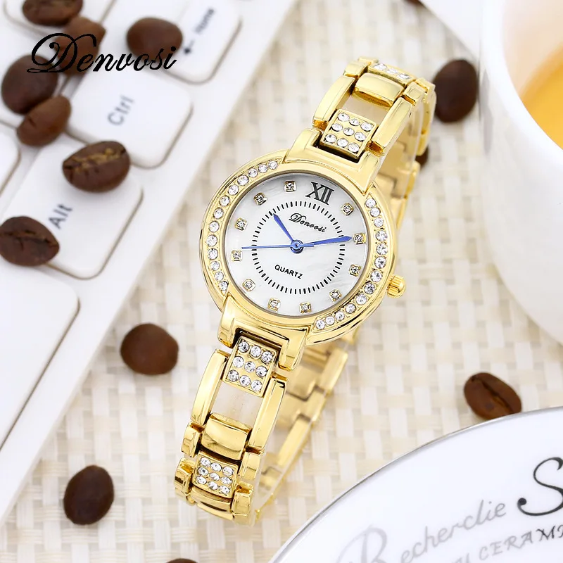 BENVOSI 2023 New Luxury Fashion Steel Quartz Watch for Women Waterproof Clock Minimalist Women's Wristwatch Bracelet Reloj Mujer