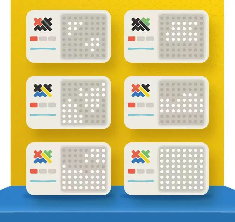 Логические упражнения для детей