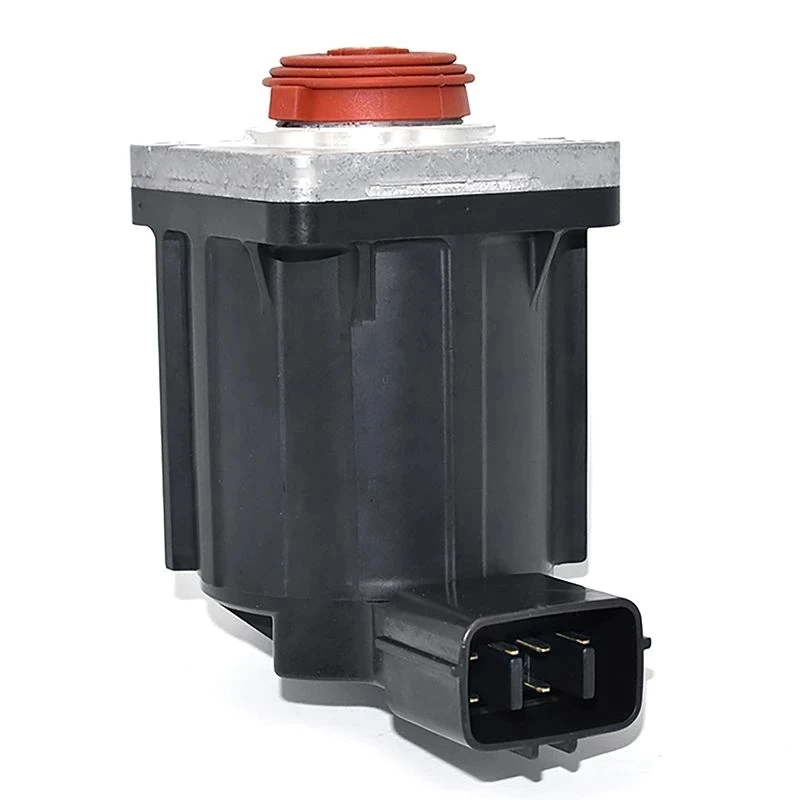 

Exhaust Gas Recirculation Valve EGR VALVE K5T74290 8982382633