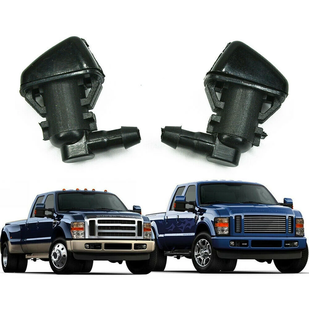 

Мойка лобового стекла для Ford Edge 2011-15, MKX 2011-2015, 2 шт.