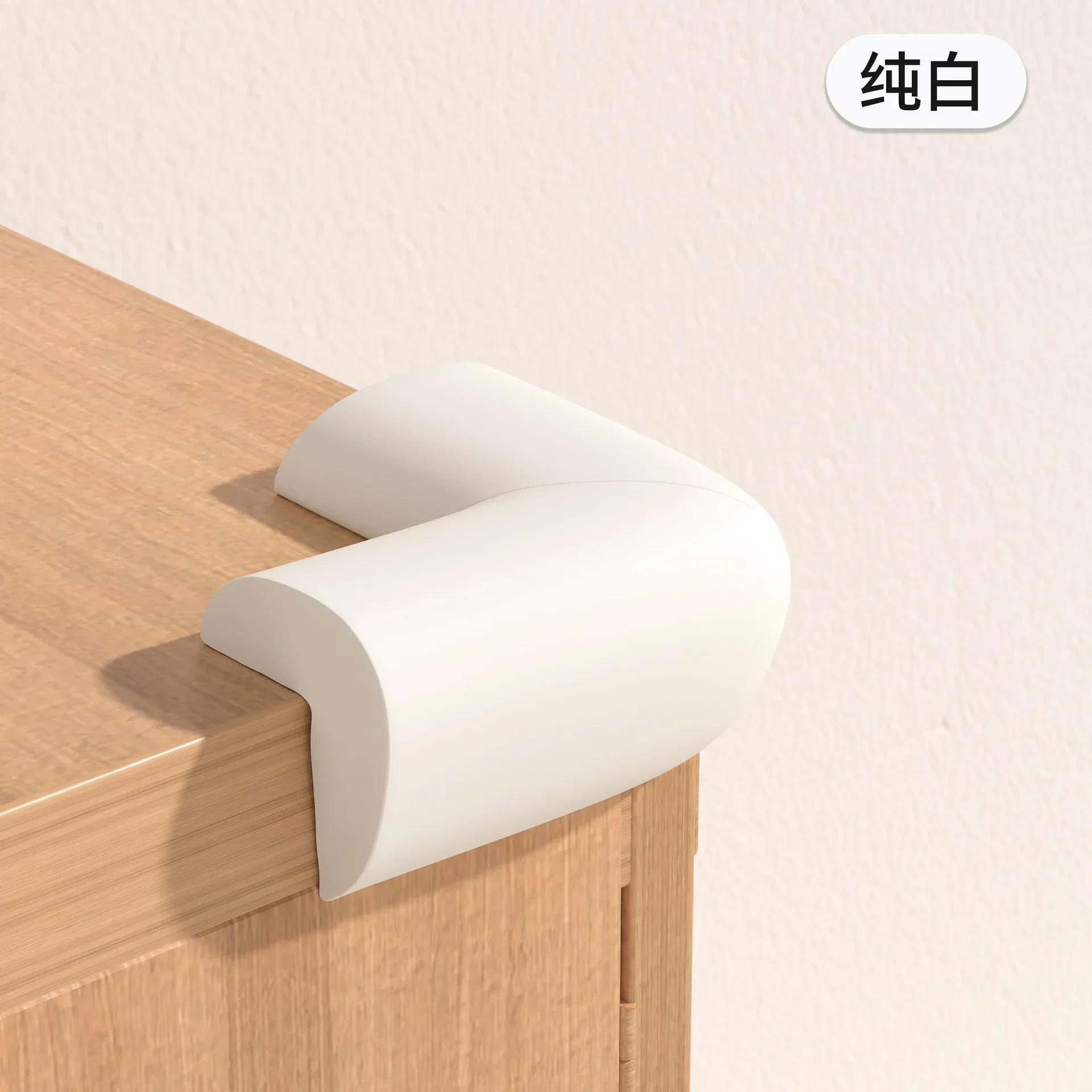 

1 шт., защитная накладка на углы стола, из пены