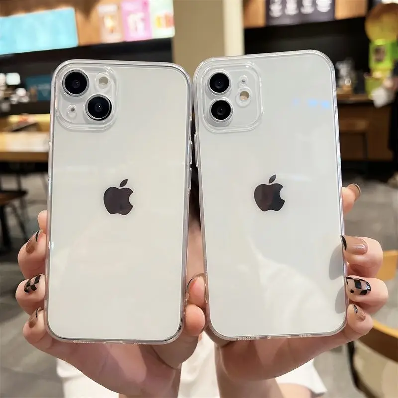 S Дольче габбана。iphone11 12 13 14 16 мини-плюс Макс с прозрачной оболочкой сотового