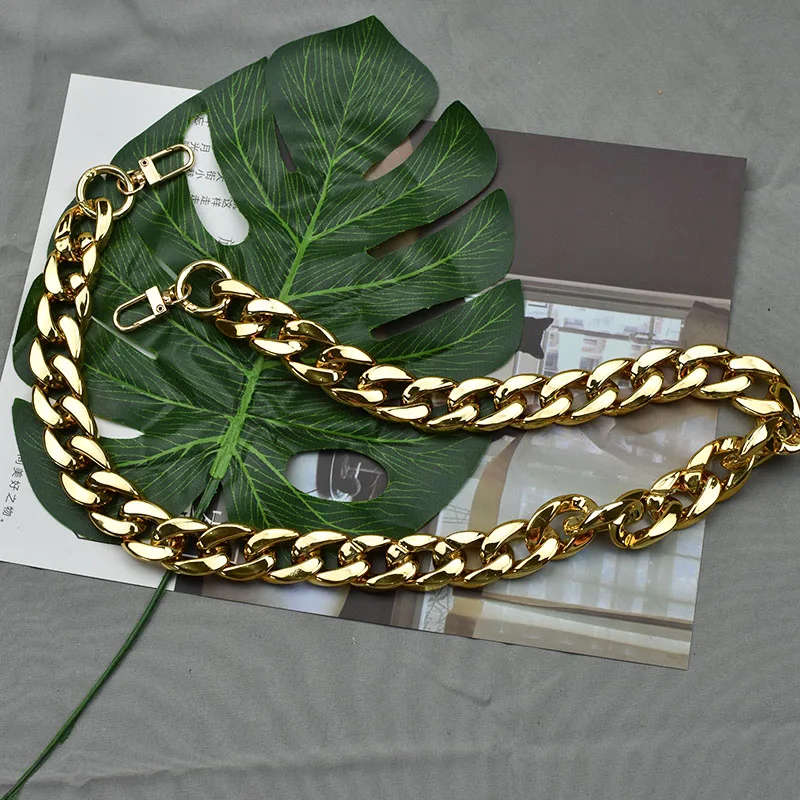 120cm cross body lady long phone case chain high fashion girls cross body acrylic phone chain Multi-functional Accessory