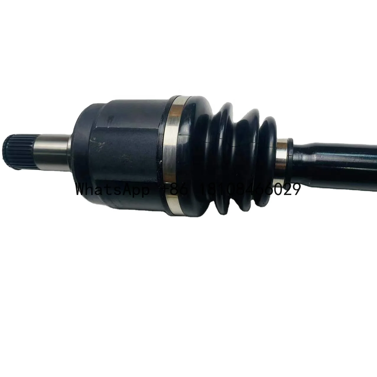 44306-TK8-A01JY АВТОЗАПЧАСТИ Левый приводной вал в сборе ДЛЯ Honda ODYSSEY 2011-2017 RC4