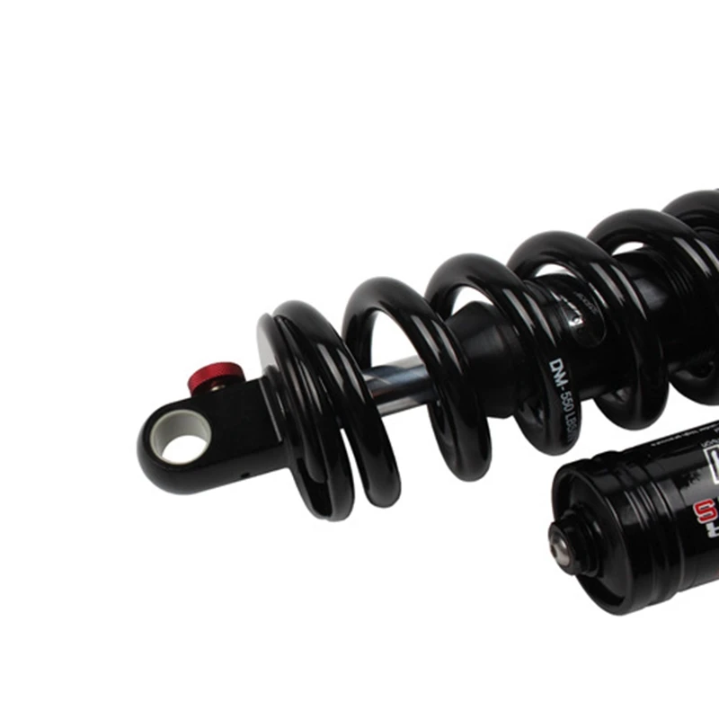 DNM RCP2S Катушка для горного велосипеда Задний амортизатор MTB Горный велосипед 550