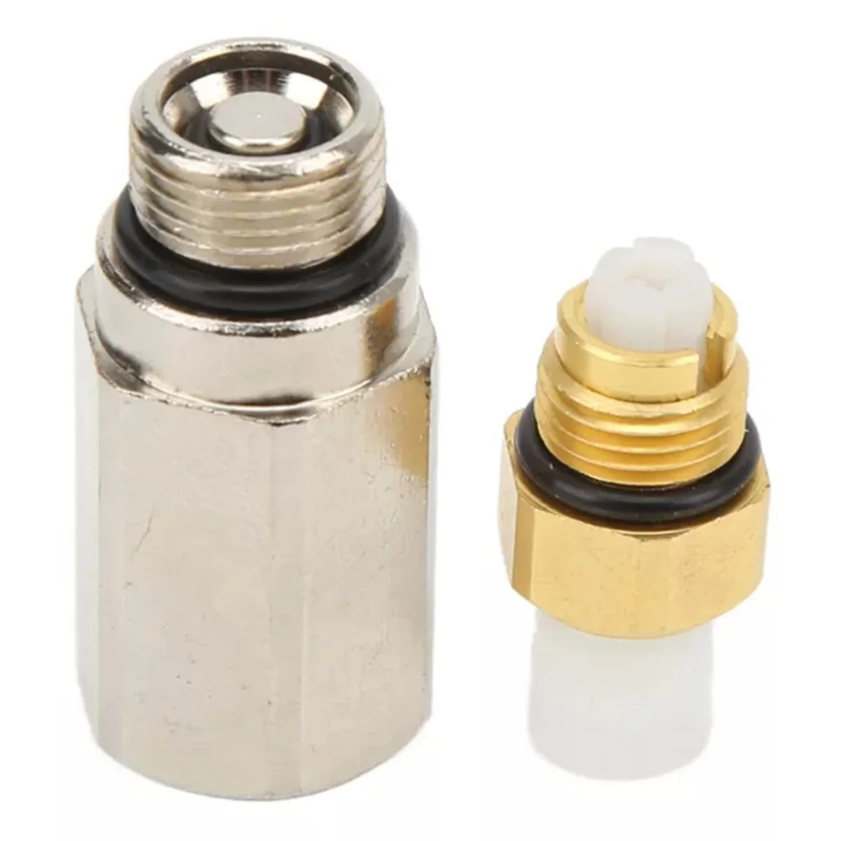 Клапан регулировки давления воздуха для VW Touareg 7P Porsche Cayenne 92A/958 11-18