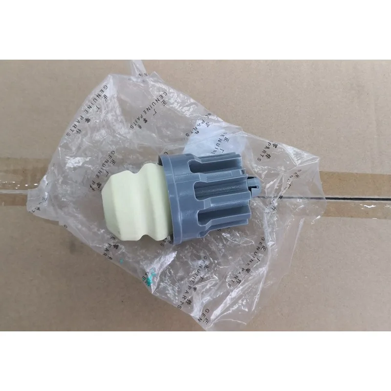 Резиновая подушка заднего моста 1 6 для Citroen Peugeot 2008 C3XR 301 Elysee 2014-2019