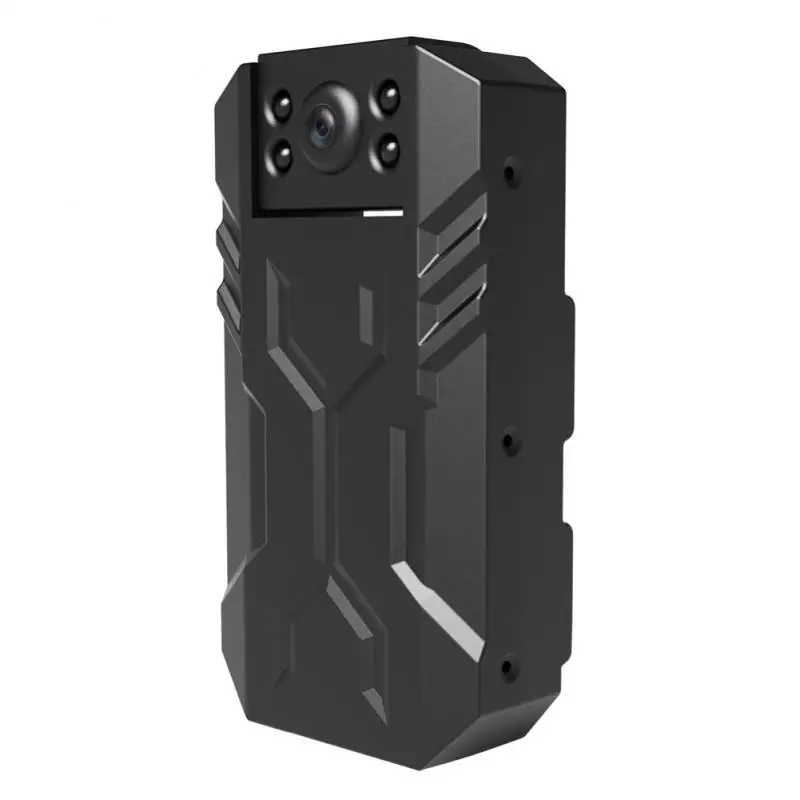 

Компактная портативная камера наблюдения с высокой емкостью и мощными функциями