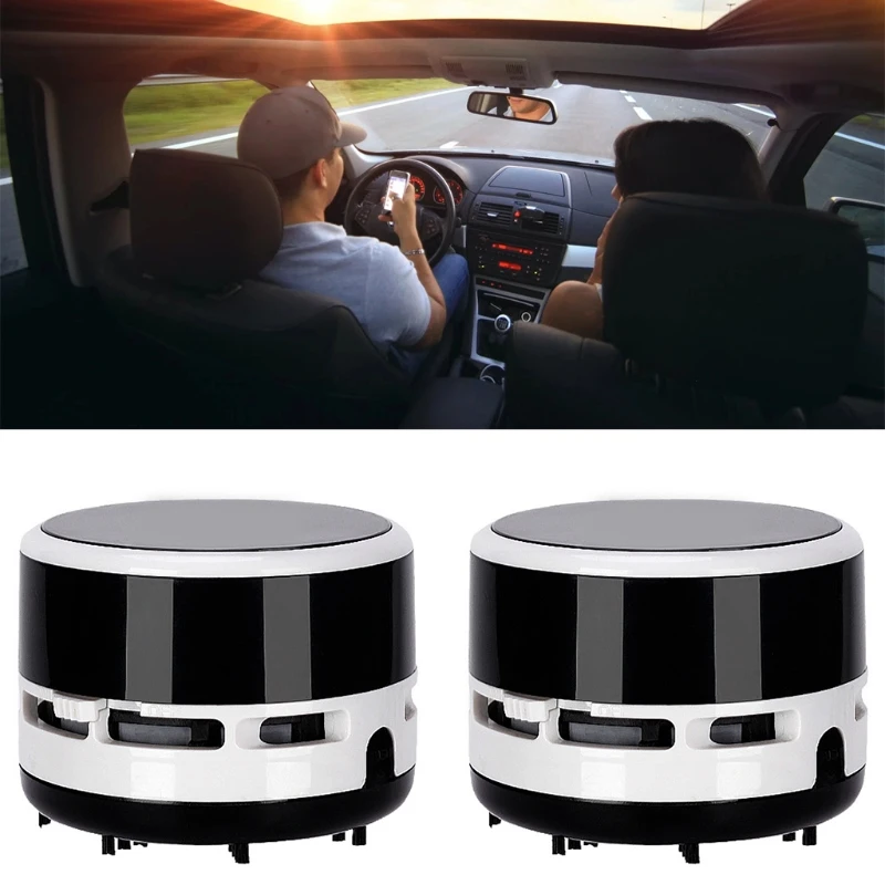 Настольный пылесос портативный настольный ручной мини-чистое устройство