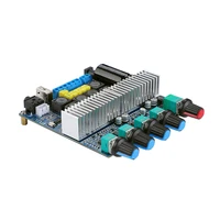 Плата усилителя сабвуфера AIYIMA TPA3116#5