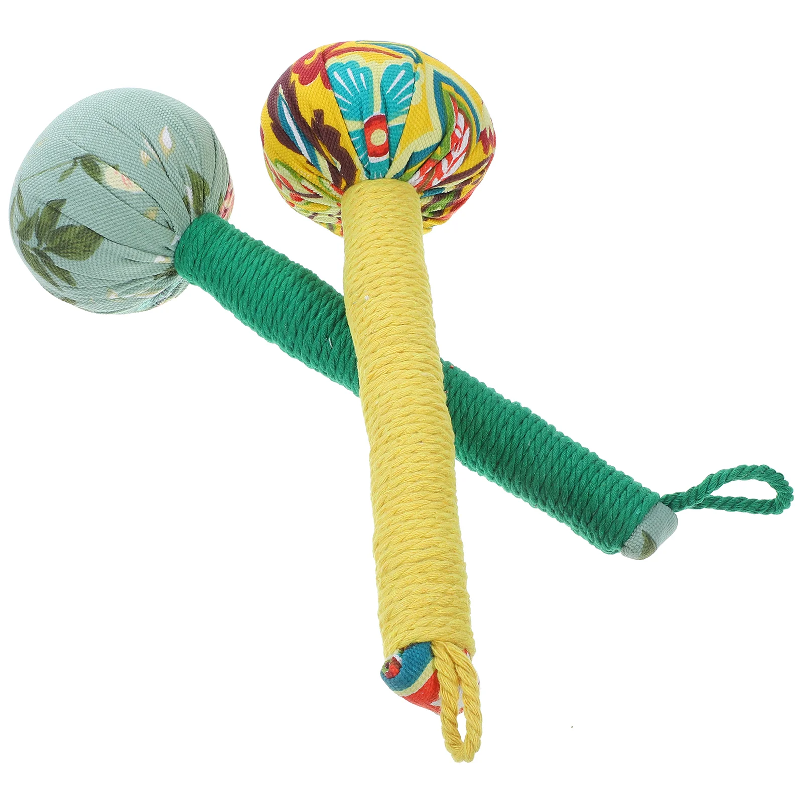 2 шт. массажер для шеи молоток прижигания ручные инструменты массажная палочка