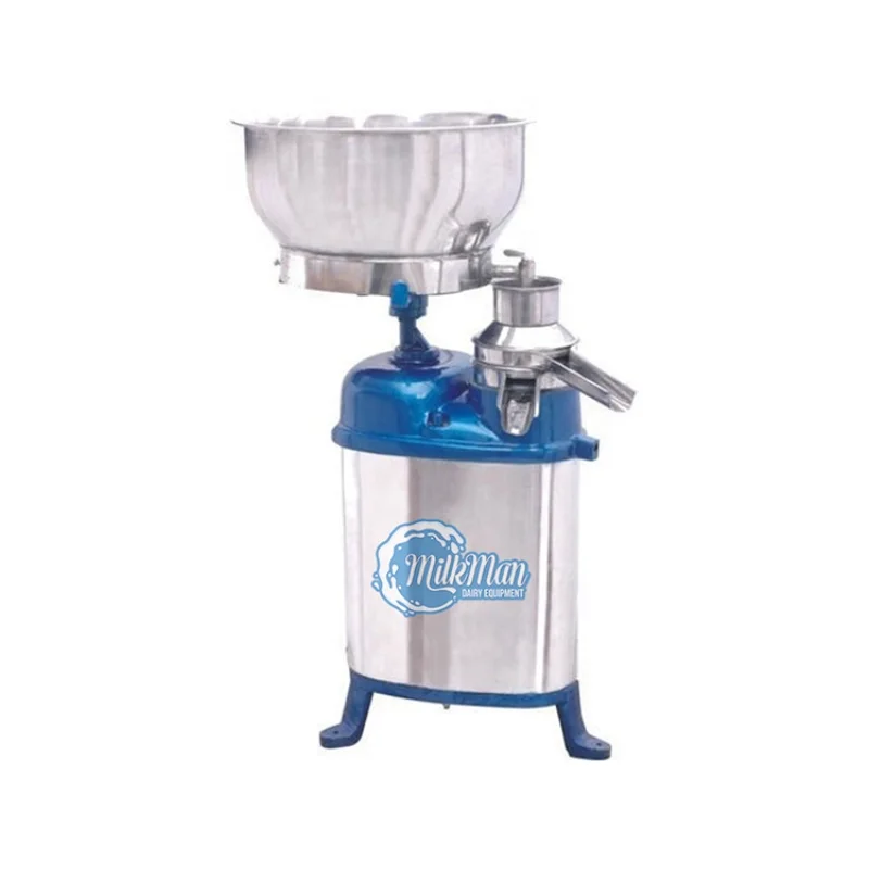 

Milk Cream Separator Centrifuge Milk Cream Skimmer Electric Cream Separator