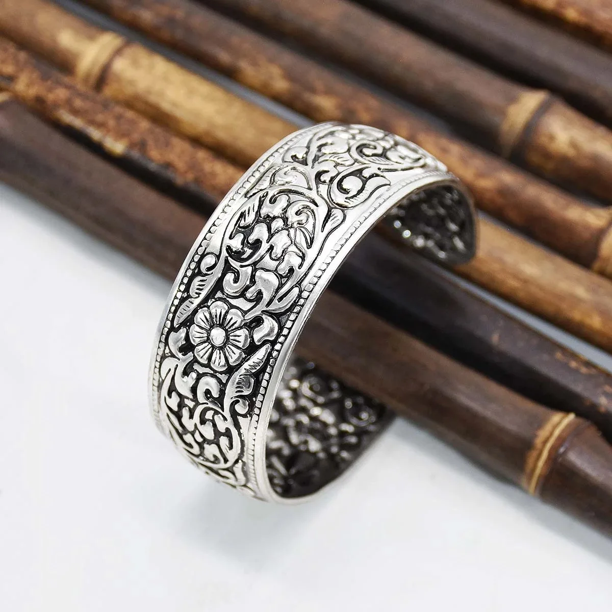 Браслет в этническом стиле для женщин и девушек