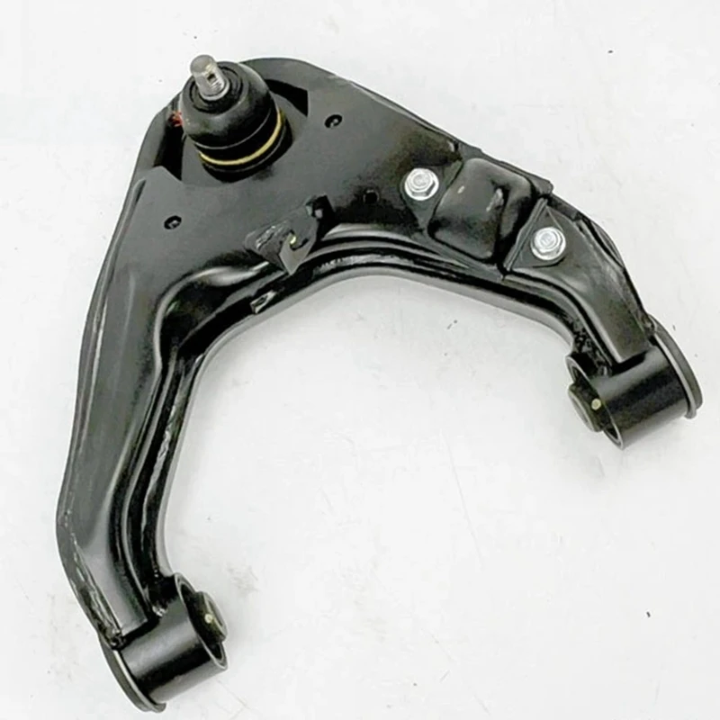 Верхний левый рычаг управления 4010A147 для Mitsubishi Pick Up L200 KK1T KK2T KK3T KK4T KL1T KL2T KL3T KL4T KR1W KR3W