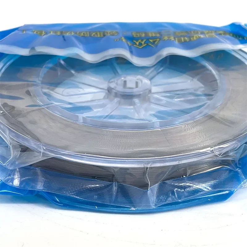 WEDM 0 18 мм молибденовый 2400 м большая стена на катушку 0.73кг EDM резка проволоки