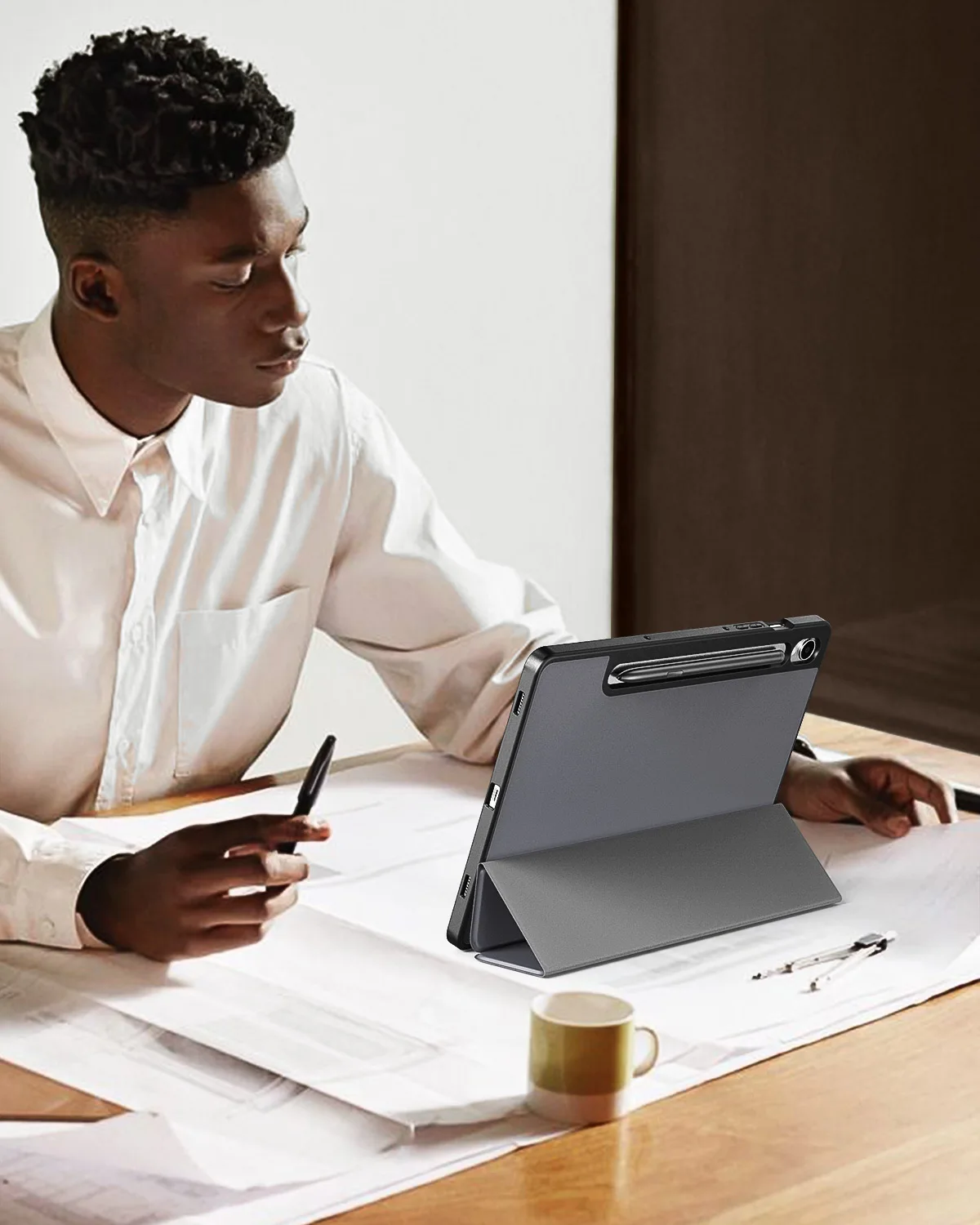 Чехол для Samsung Galaxy Tab S9 11 дюймов 2023 дюйма