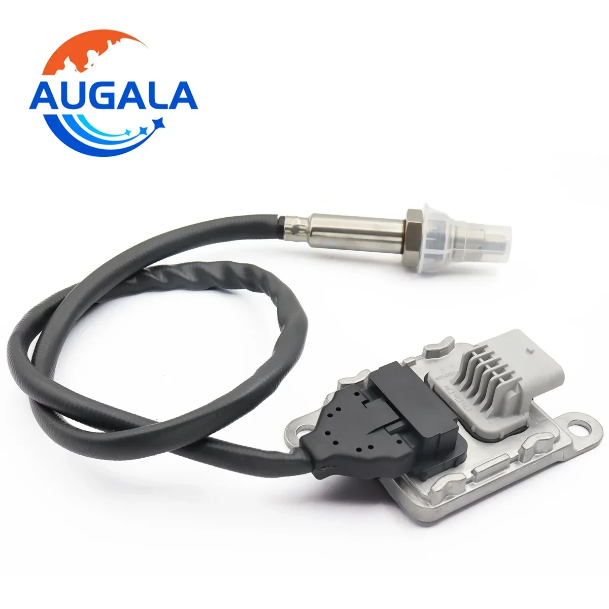 Фото AUGALA датчик оксида азота NOx датчик 55589458 5WK97419 для Vauxhall Opel Insignia A 2,0 CDTI 170HP B20DTH 2009-2017 №4