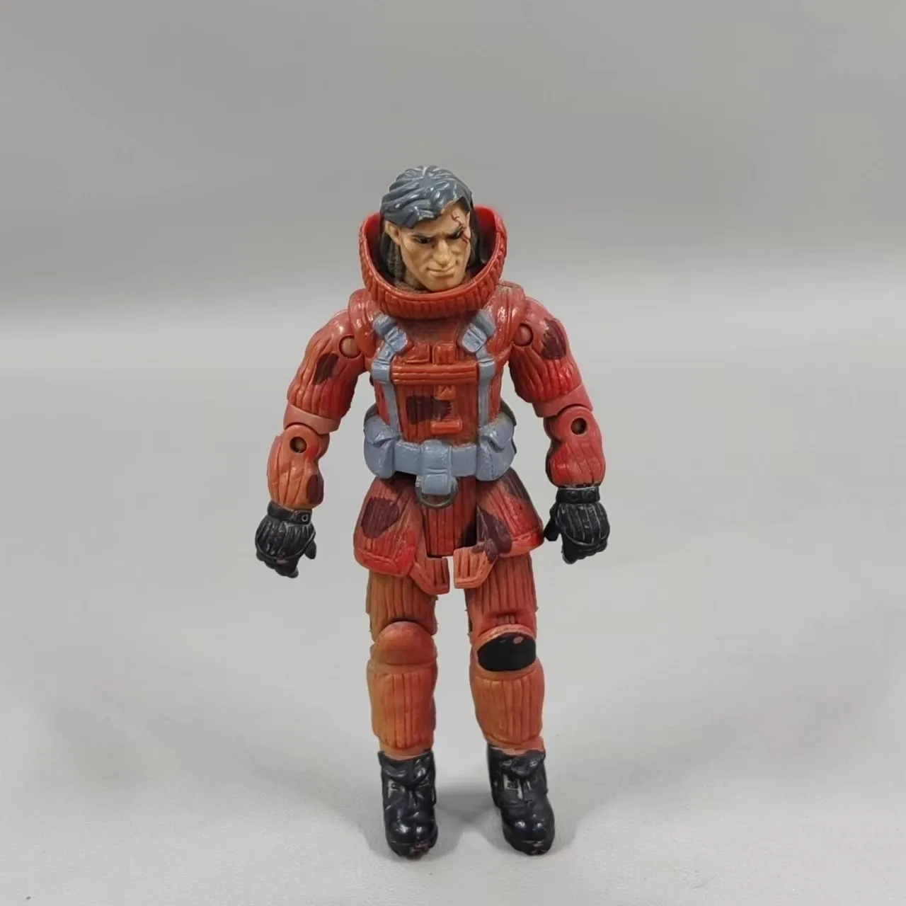 1/12 оригинальный высококачественный подарок для мальчика коллекция игрушек