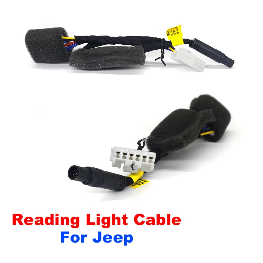 

Простой в установке автомобильный видеорегистратор, кабель стеклоочистителя для Mercedes-Benz, BMW, Volkswagen, Volvo, JEEP, предохранитель, кабель ACC