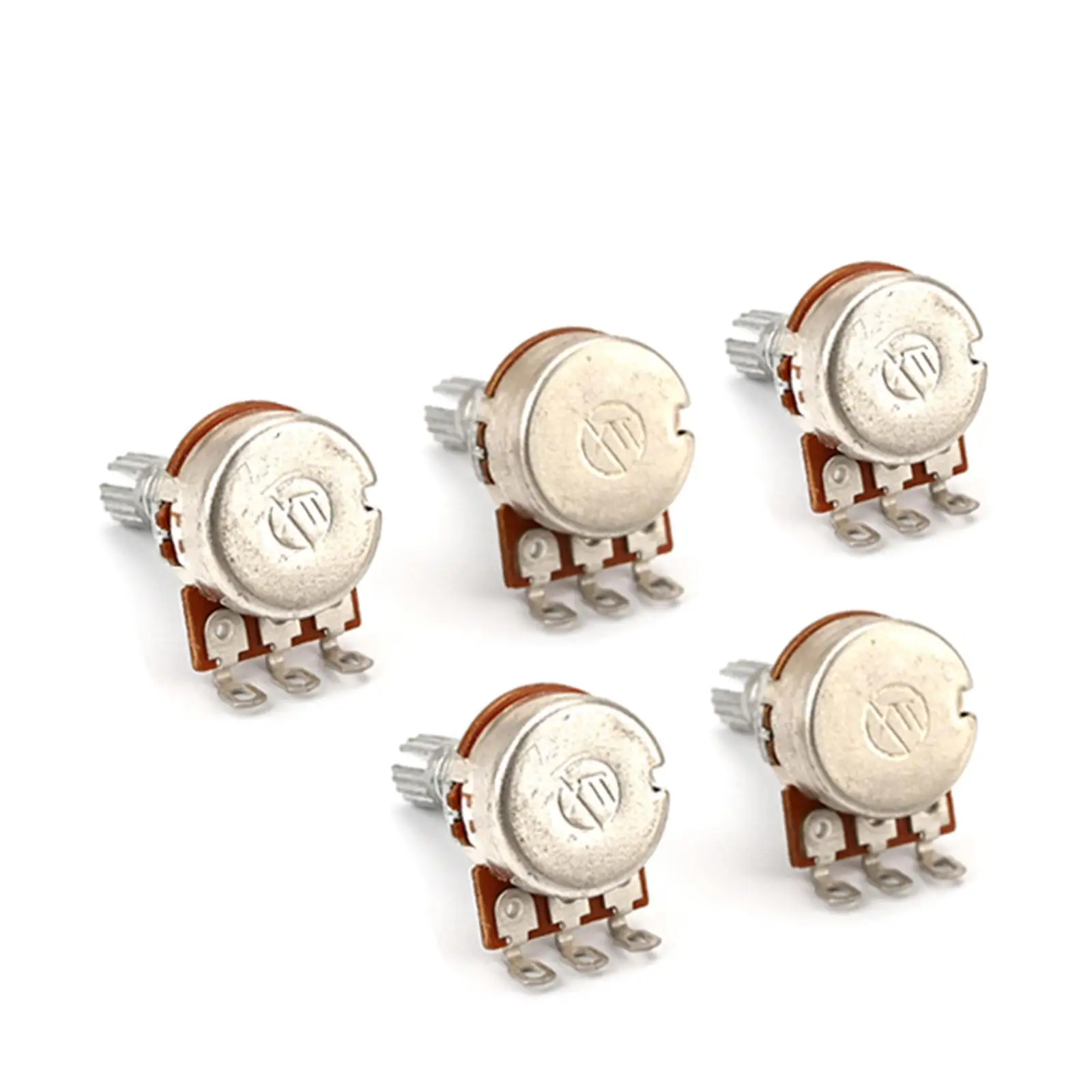 

5 шт., детали для вала диаметром 18 мм