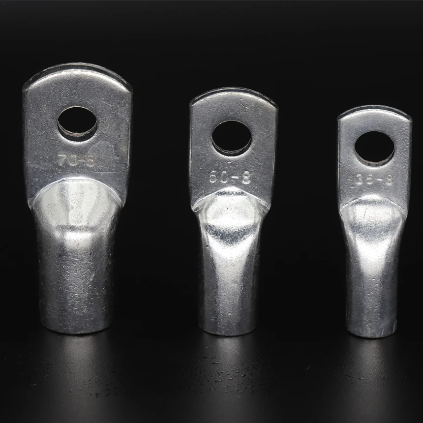 JG25/35/50-6/8/10/12/14 4/2/1AWG 25/35/50 мм2 Морской медный электрический провод Кабельное кольцо