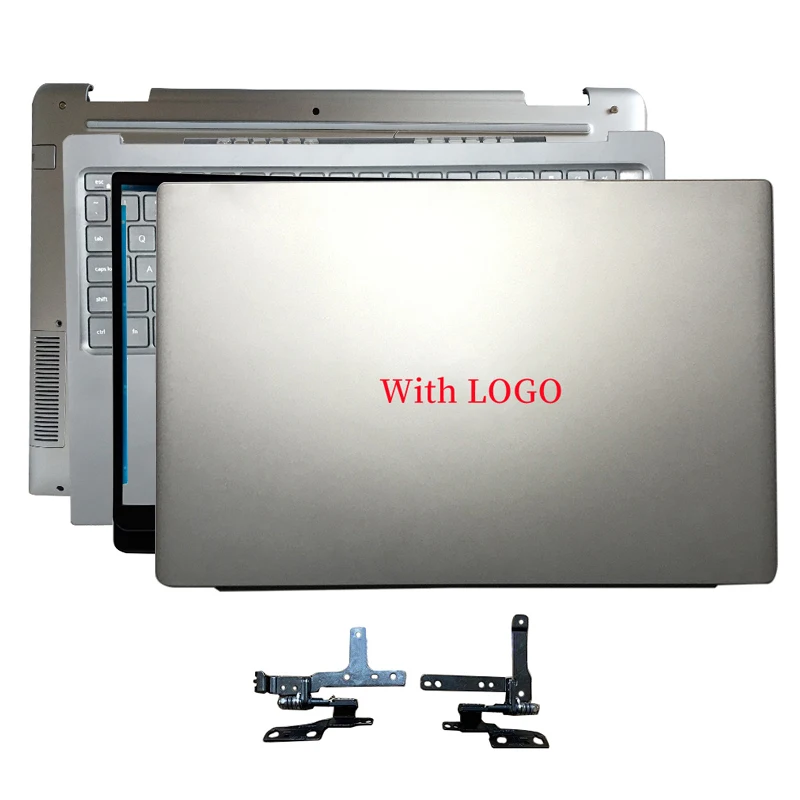 

Чехол для ноутбука DELL Vostro 5590 V5590, чехол для ноутбука 065VPW, задняя крышка с ЖК-дисплеем/передняя рамка/петли/Упор для рук/Нижняя крышка