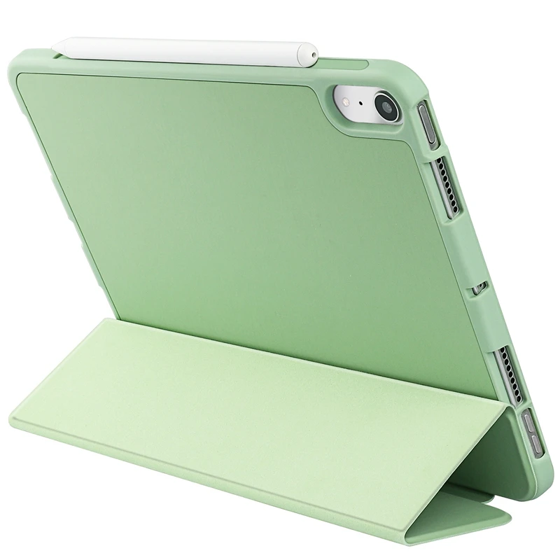

Suitable For Ipad Mini 6 Protective Case Ultra-Thin Magnetic Smart Cover