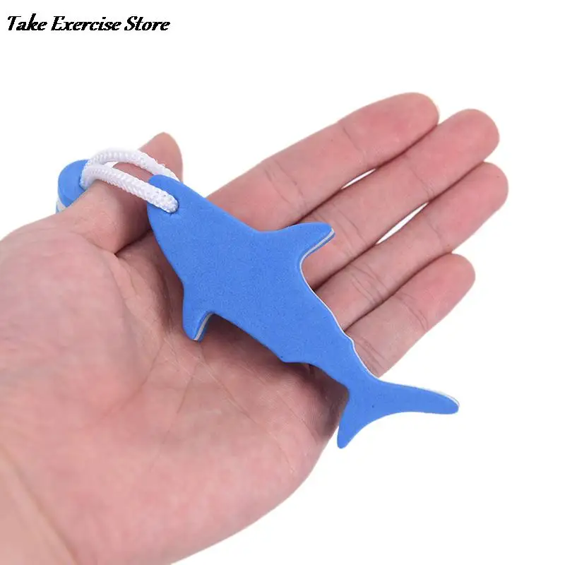 

1 шт. Яхтинг лодка парусный спорт плавающий брелок синий для каноэ рафтинг лодка водные виды спорта Acce