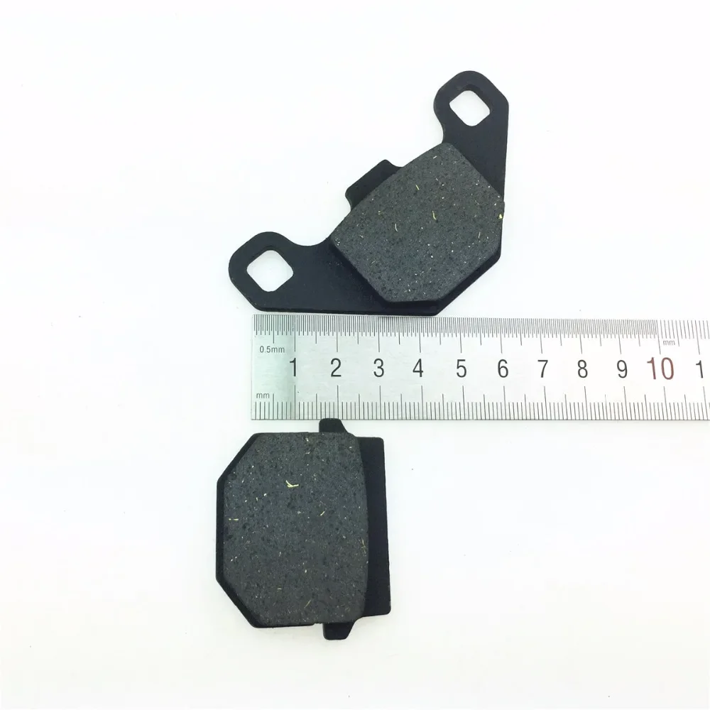 Для деталей тормоза мотоцикла HS125T QS150 ремонт дискового