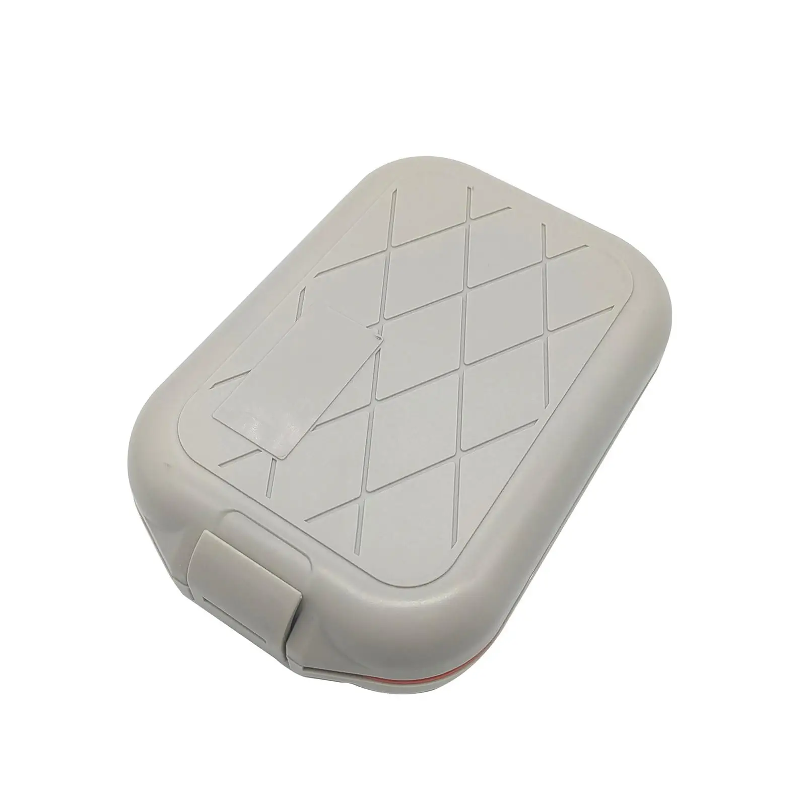 

Waterproof Fly Boxes Fly Fishing Storage Cases Fly Holder for Bass Trout Gear Dry Fly