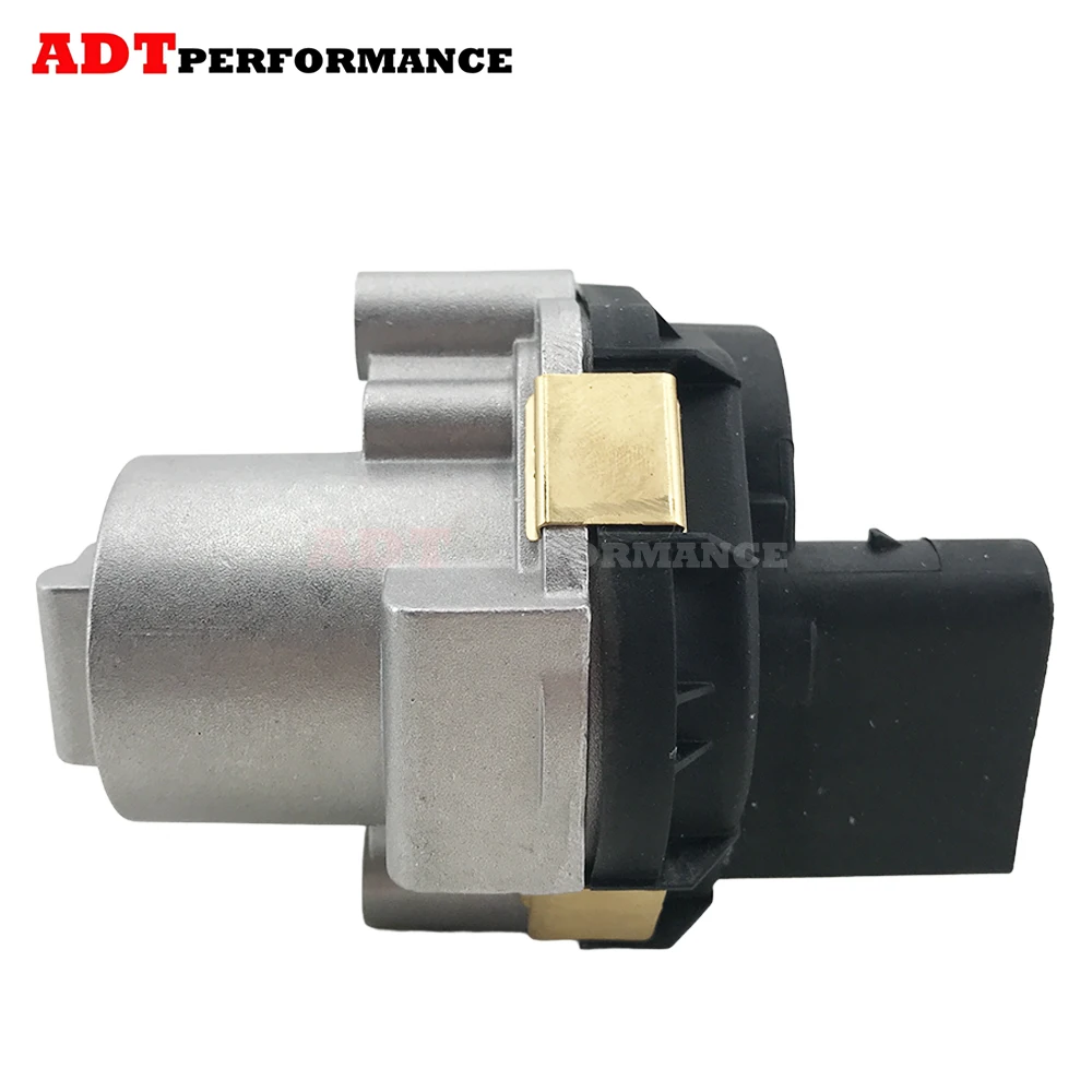 Фото Электронный актуатор турбины GTD1444V 838452 GK3Q6K682AB для Ford TRANSIT V363 (платформа/шасси) 2.0 EcoBlue 2016, с функцией вестгейта №4