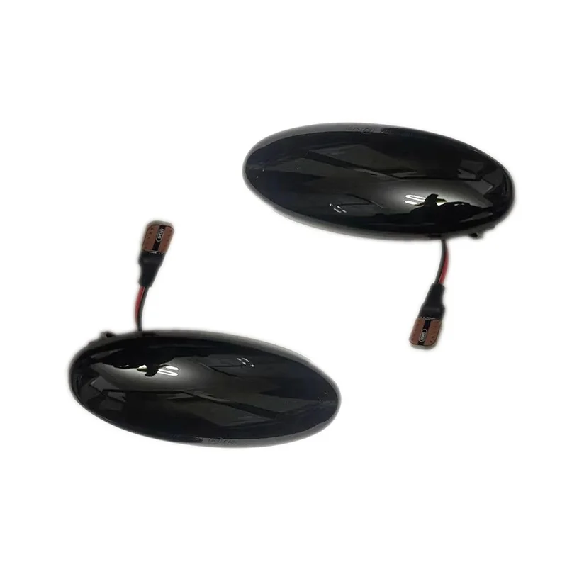 Для Toyota Raum NCZ20 2003 2004 2005 2006 2007 2008 2009 2010 2011 последовательный светодиодный индикатор