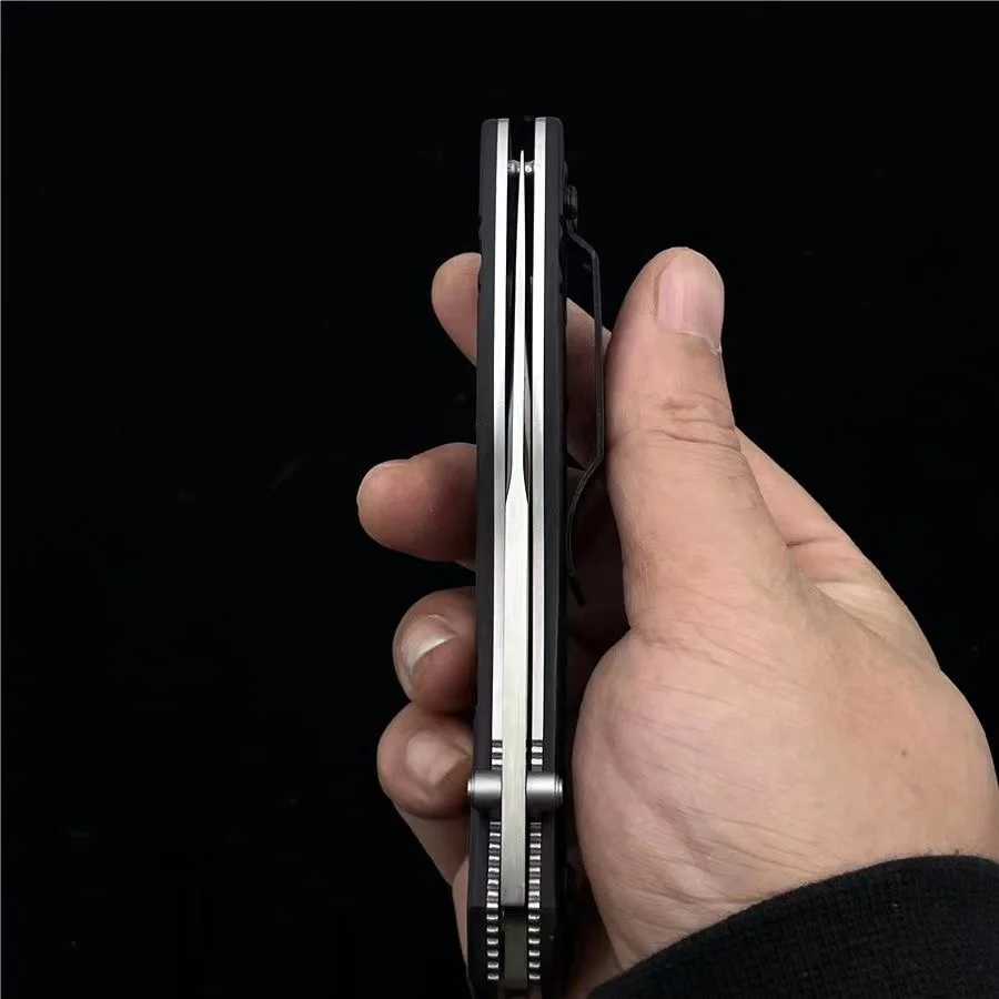 Рисунок 4 - D2 лезвие BM 710 уличный тактический