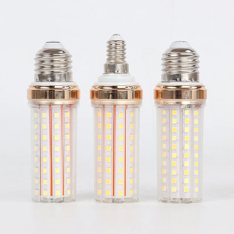 

Светодиодная лампа E27 E14 12 Вт 18 Вт 20 Вт 24 Вт Smd2835, 220 В, 230 В