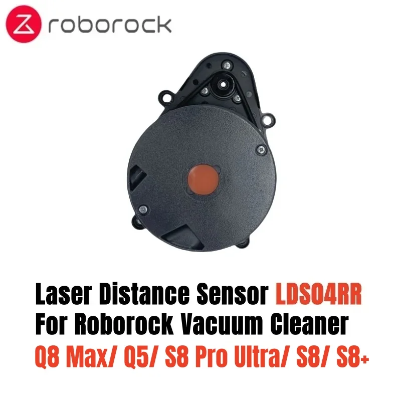 

LDS для Roborock Q8 Max/Q5/S8 Pro Ultra/S8/S8+