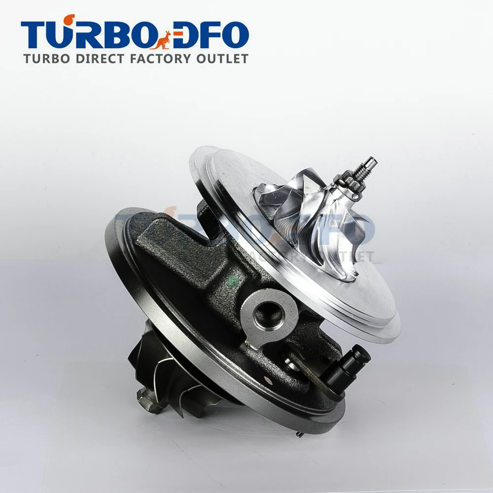 Заготовка турбосердечника для Seat Toledo III Leon 1.9TDI 105HP 77Kw 90HP 66Kw BJB BKC BXE BRU 751851 751851-5003S