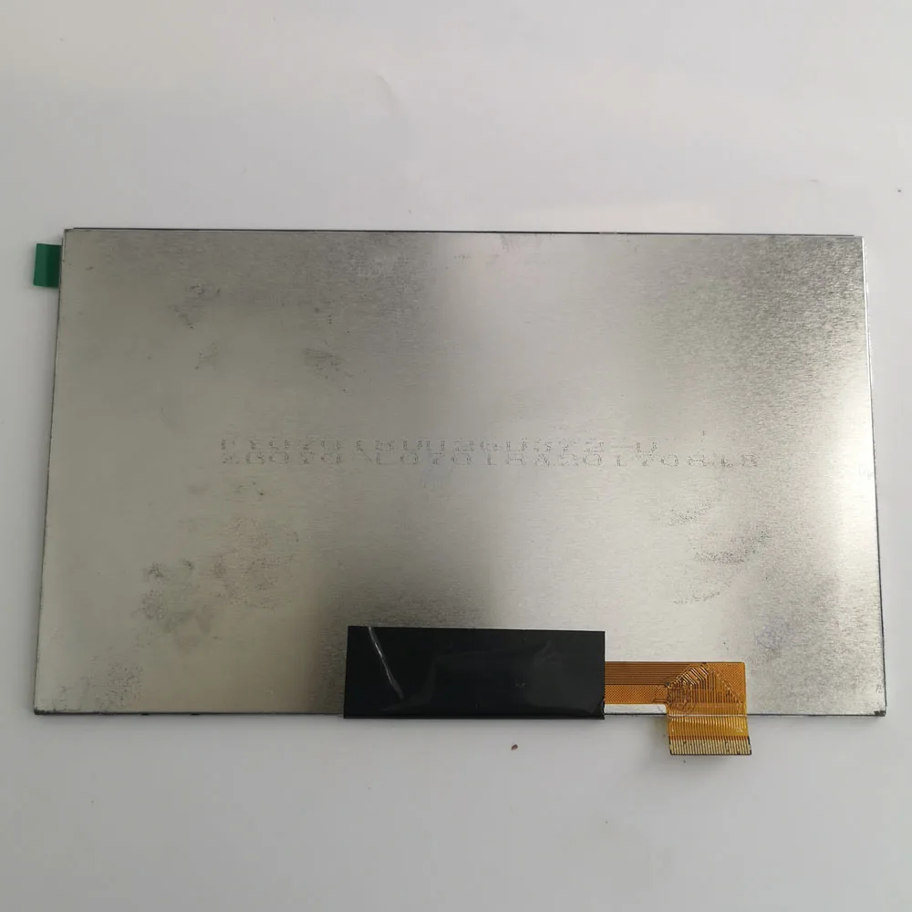 Матричный ЖК-дисплей 7 "для Prestigio MultiPad Wize 3037 3038 3137 3047 PMT3038 PMT3037 PMT3047 PMT3137 3G 163*97 мм
