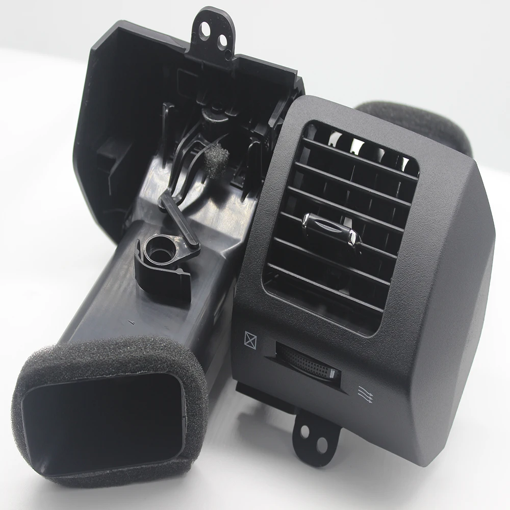 Вентиляционное отверстие на приборной панели для Toyota Land Cruiser Prado 120 Lexus GX470 2003-2009