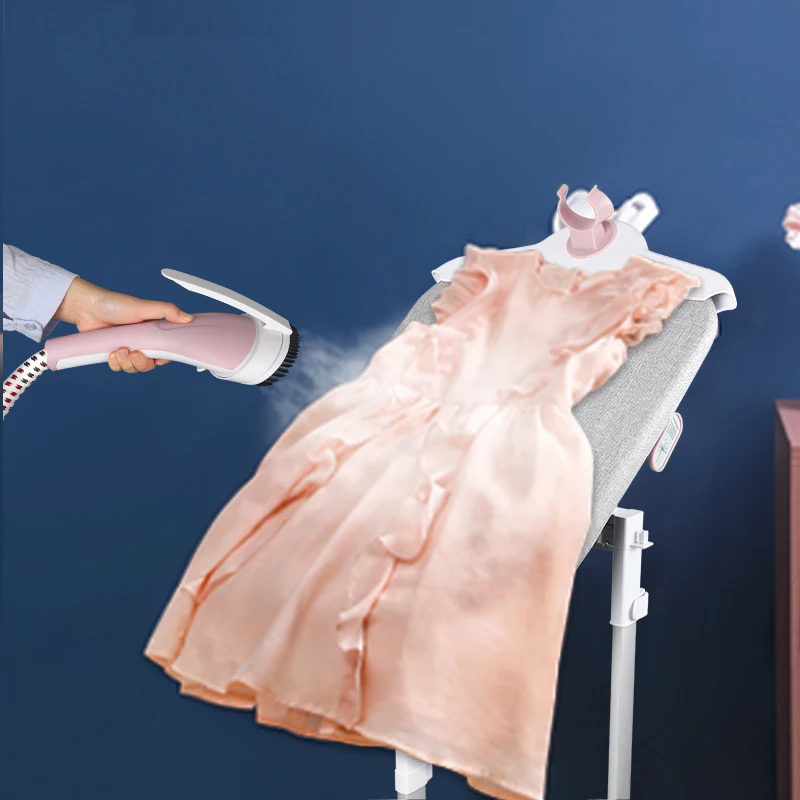 2024 профессиональный мини Электрический паровой пресс Утюги отпариватель для