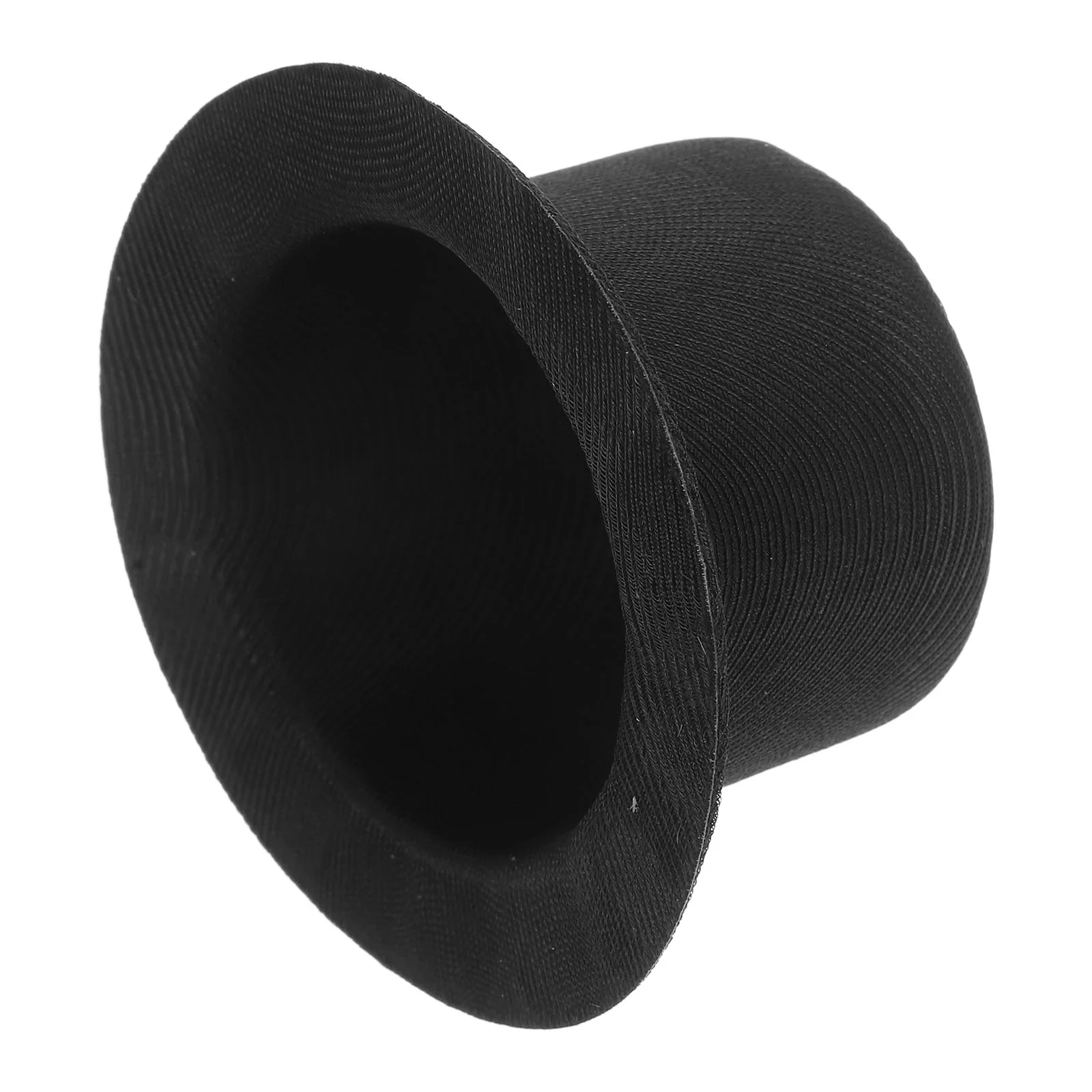 Шляпа мини-крошечные вечерние шапки аксессуары материал для рукоделия морозный