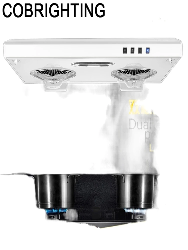 

Аппарат для всасывания дыма Hotte аспирант, вентилятор для всасывания дыма, кухонный вентилятор для всасывания крышки