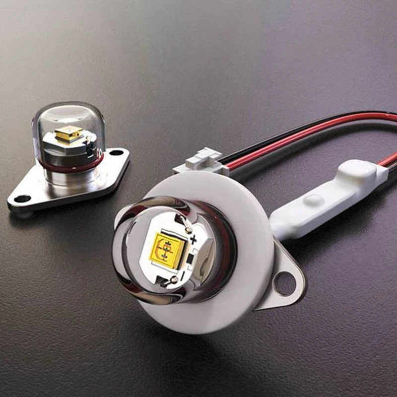 2 шт. DC12-24V UVC 270-280NM ультрафиолетовый очиститель воды дезинфекция диспенсер для