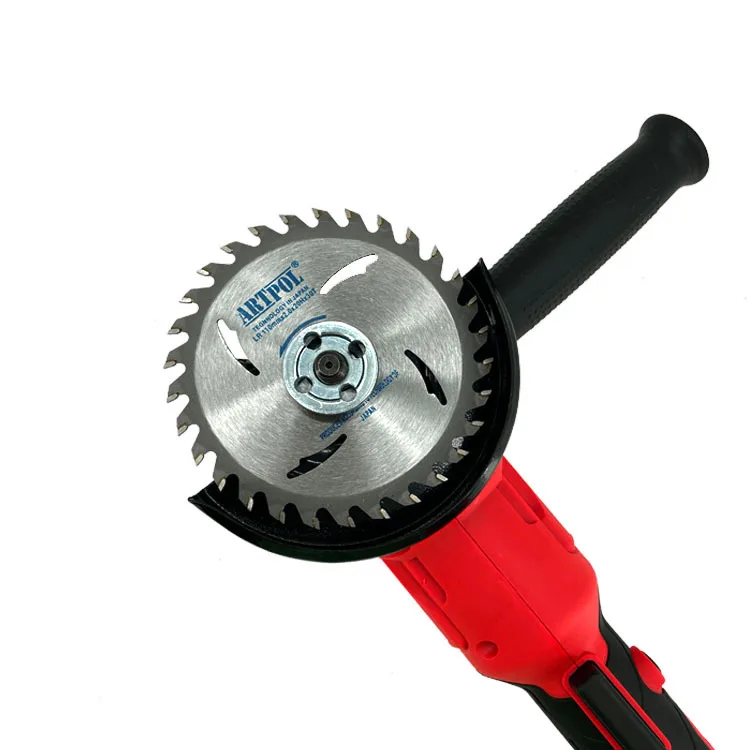 Электрическая шлифовальная машина для полировки