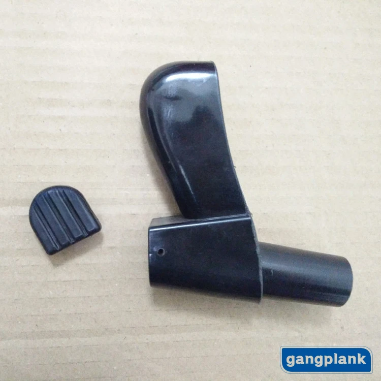 Лодочный мотор подвесной Ручка переключения для Yamaha Hanbon болеутоляющего